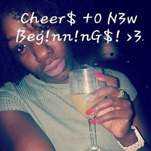 Meet your Posher, Shellie